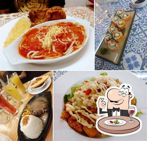 spaghetti san pablo city|Sundae Resto & Catering Services restaurant, San .